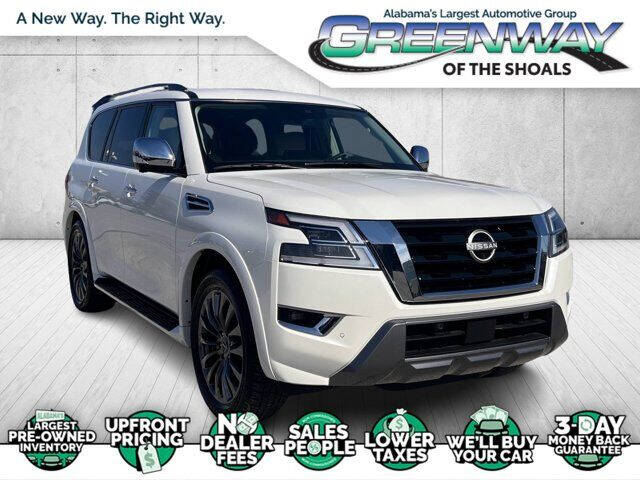 Nissan Armada For Sale In Concord CA Carsforsale