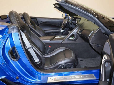 2015 Chevrolet Corvette Z06