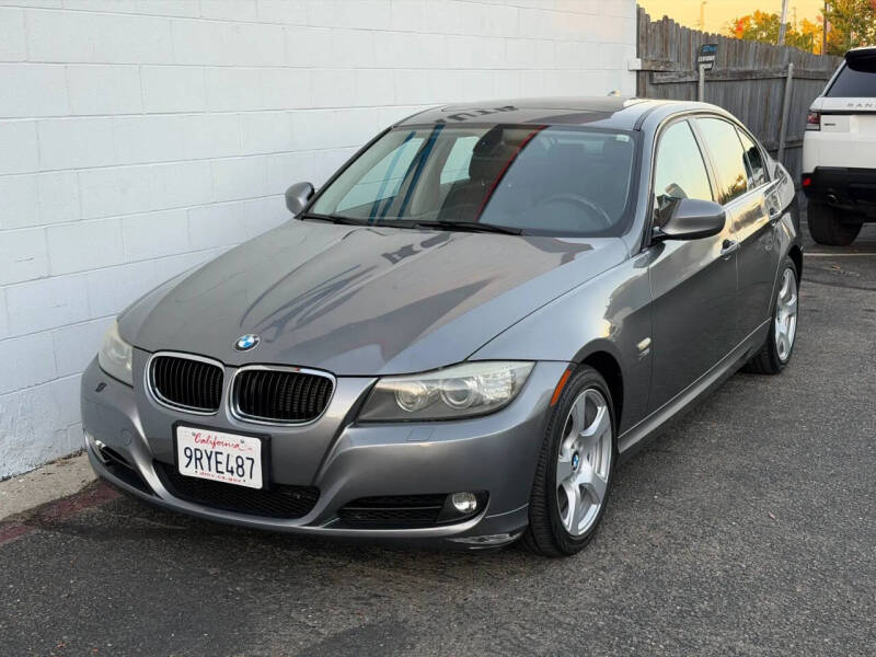 2011 BMW 3 Series 328i xDrive