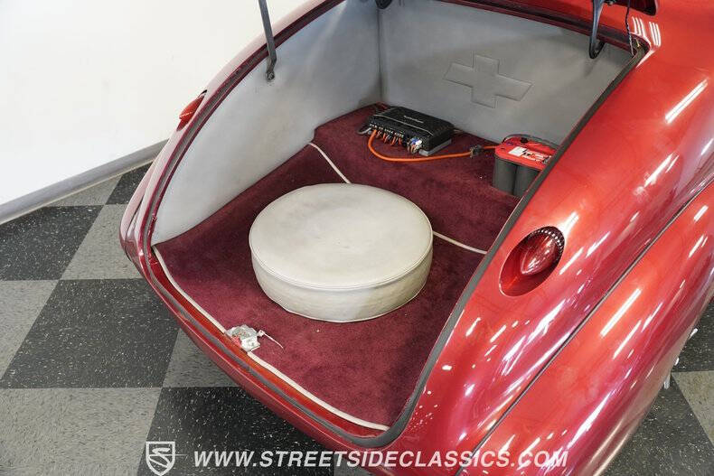 1938 Chevrolet Master Deluxe