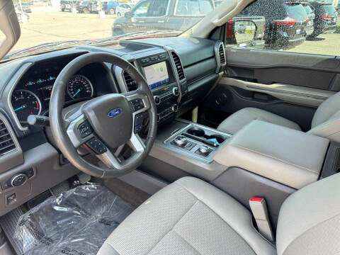 2021 Ford Expedition XLT