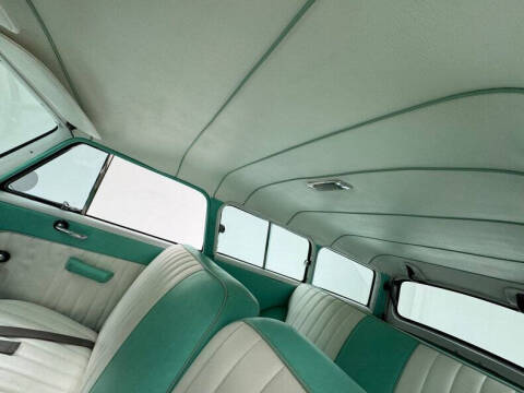 1960 American Motors Rambler