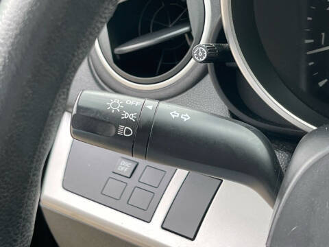 2011 Mazda MAZDA3 i Touring