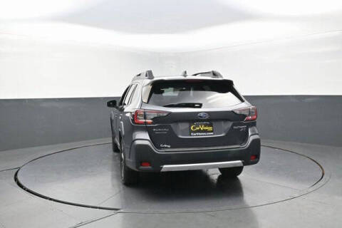 2023 Subaru Outback Limited XT