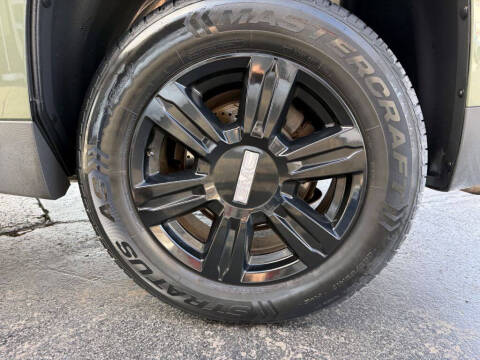 2015 GMC Terrain SLE-1