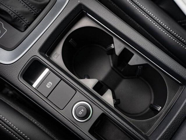 2025 Audi Q3 quattro S line Premium 45 TFSI