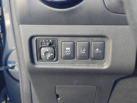 2024 Mitsubishi Mirage Black Edition