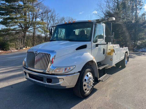 2003 International DuraStar 4300