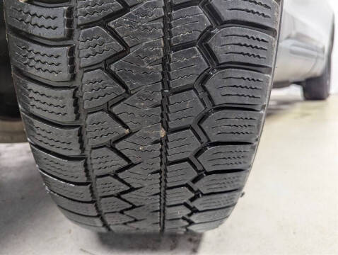 2020 Ford Explorer Hybrid Police Interceptor Utility