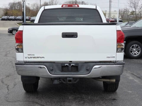 2007 Toyota Tundra SR5