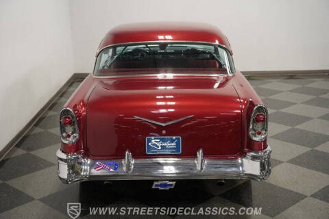 1956 Chevrolet Bel Air