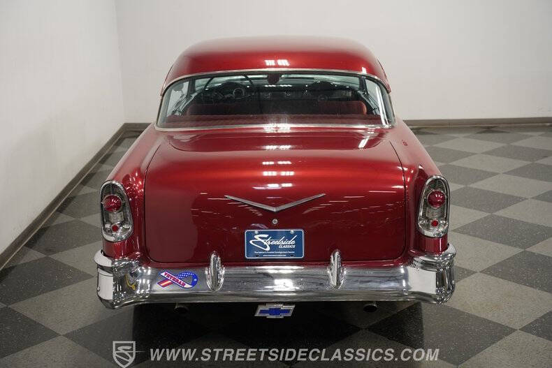 1956 Chevrolet Bel Air