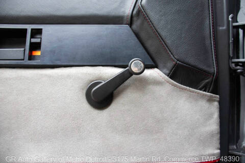 1991 GMC TopKick C7500