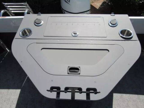 2025 South Bay PONTOON 224FCR LE