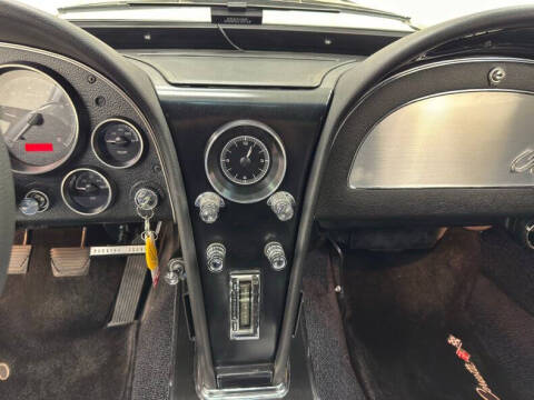 1965 Chevrolet Corvette