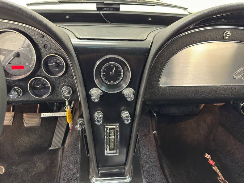 1965 Chevrolet Corvette