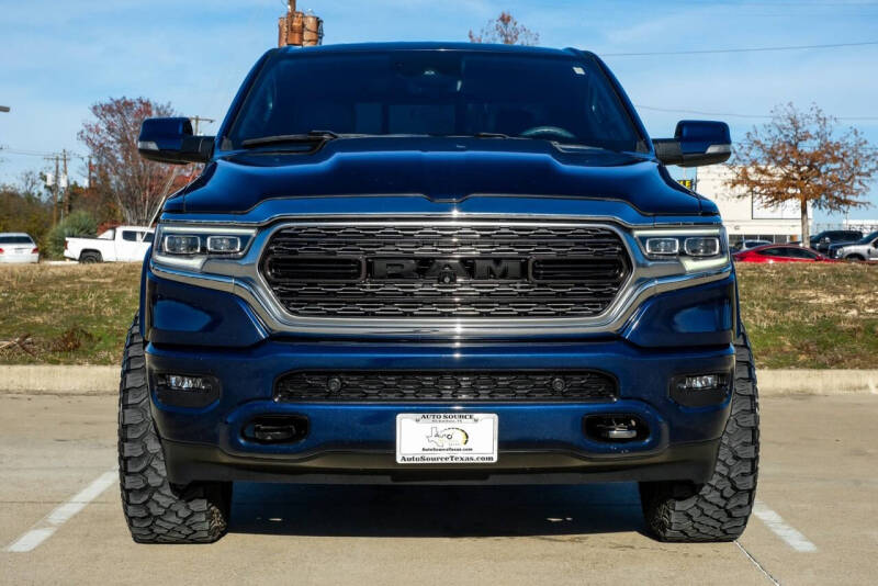 2020 RAM 1500 Limited