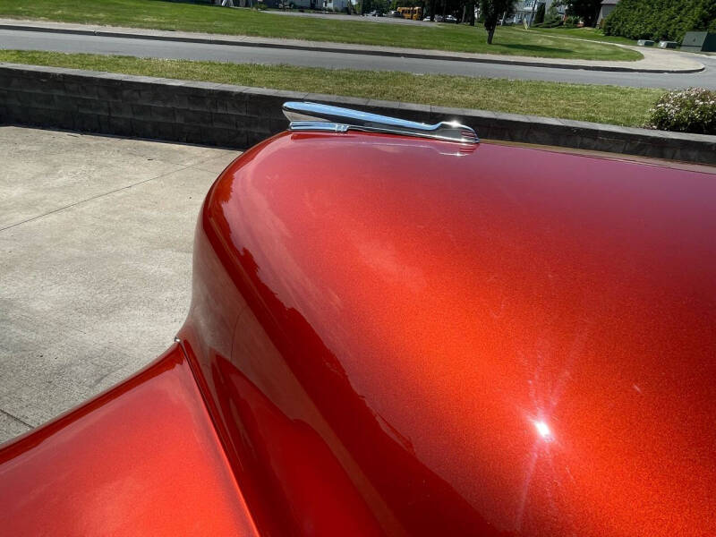 1947 Chevrolet Fleetmaster