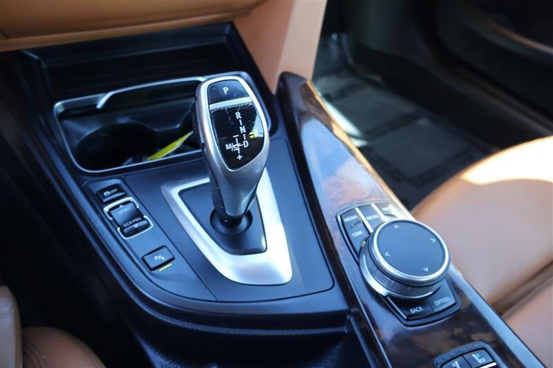 2019 BMW 4 Series 440i xDrive