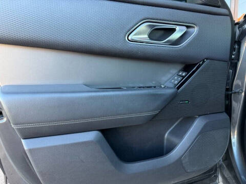 2021 Land Rover Range Rover Velar P250 S