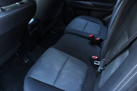 2018 Mitsubishi Outlander