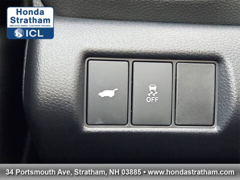 2025 Honda Pilot Touring+