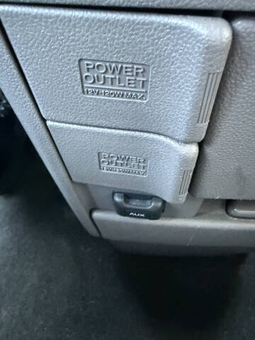 2013 Honda Odyssey EX
