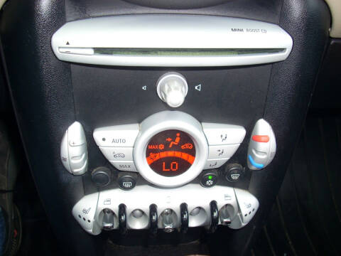 2008 MINI Cooper Clubman