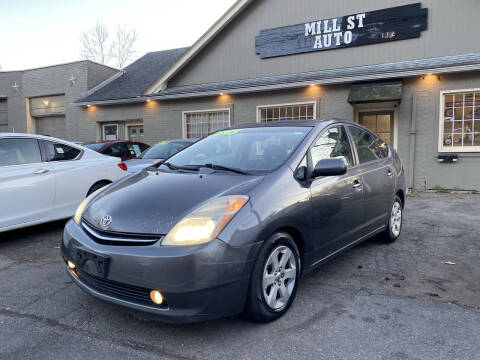 2009 Toyota Prius
