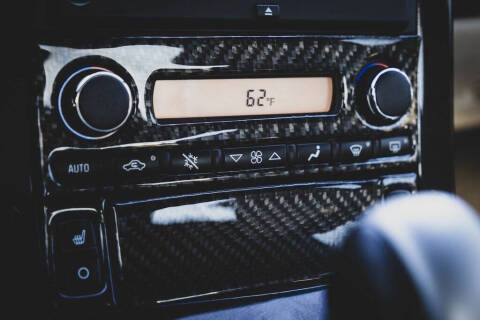 2013 Chevrolet Corvette Z16 Grand Sport