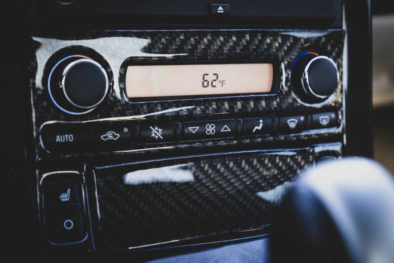 2013 Chevrolet Corvette Z16 Grand Sport