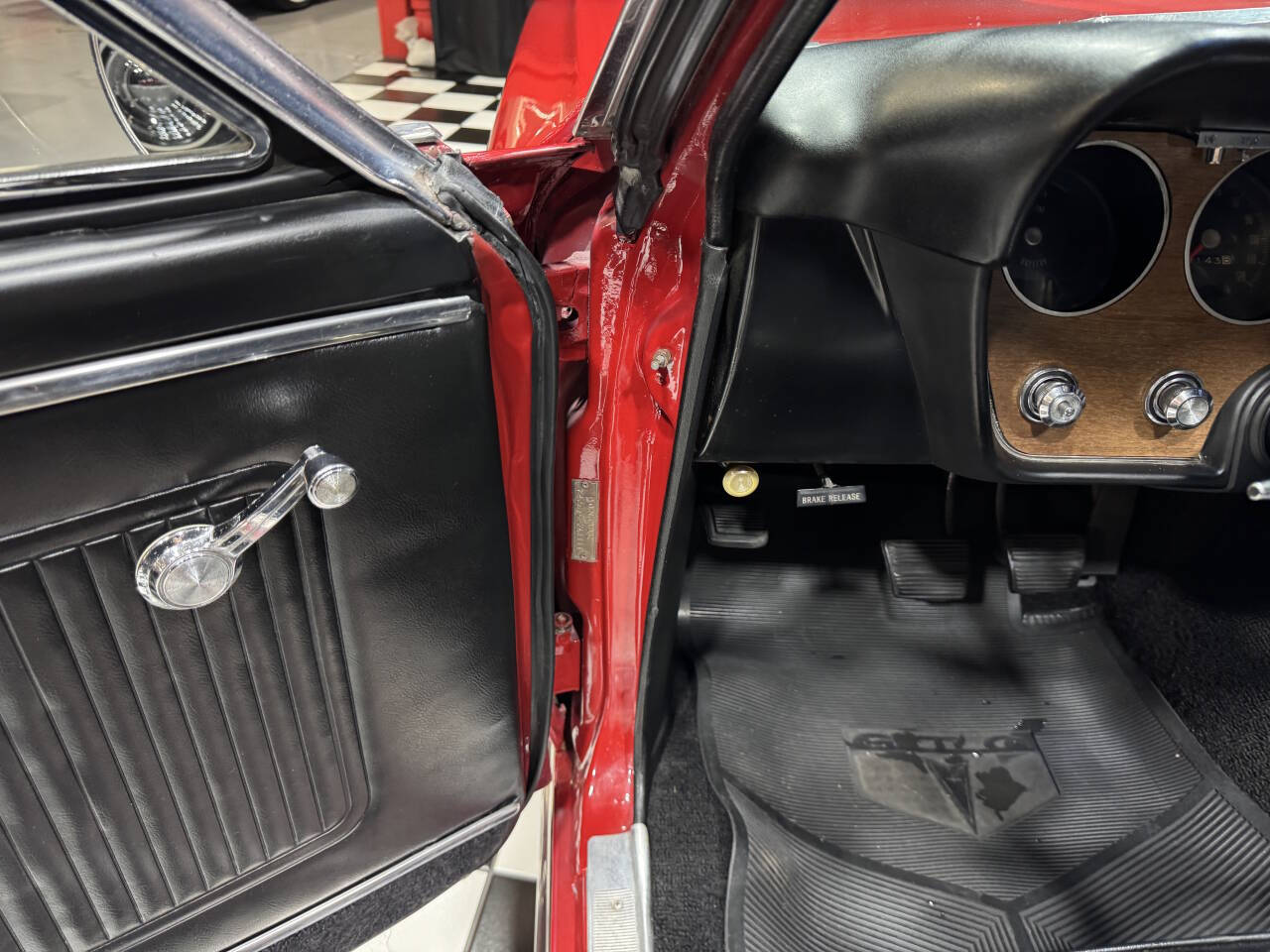 1966 Pontiac GTO 91