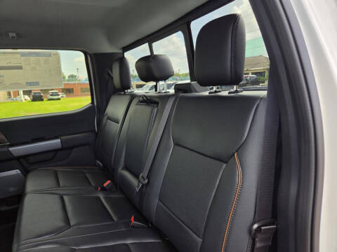 2026 Ford F-350 Super Duty