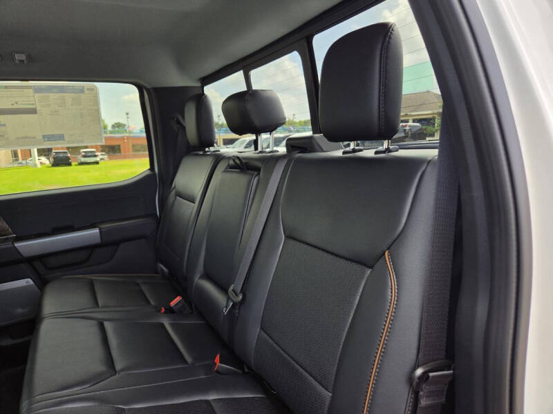 2026 Ford F-350 Super Duty