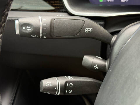 2018 Tesla Model S 100D