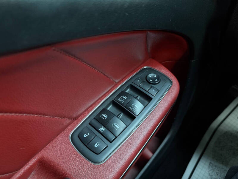 2020 Dodge Charger SRT Hellcat
