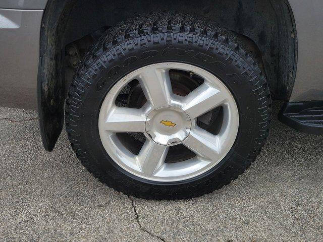 2009 Chevrolet Tahoe