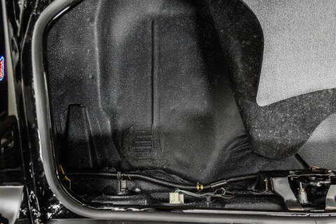 1977 Pontiac Firebird