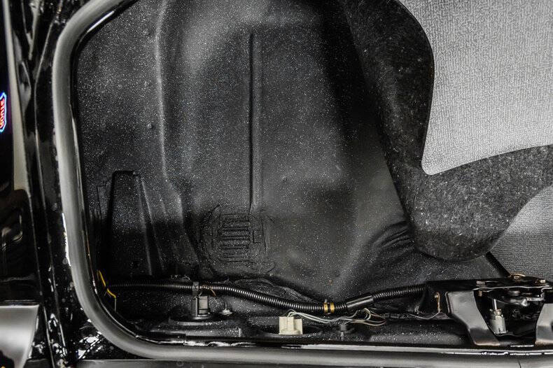 1977 Pontiac Firebird