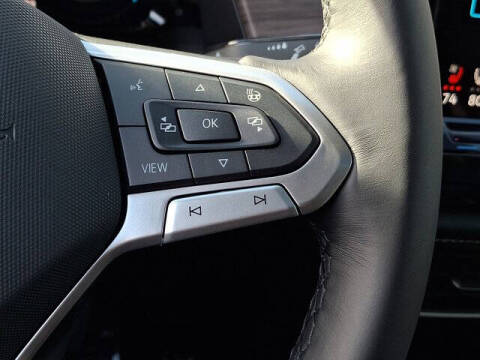 2026 Volkswagen Atlas SEL Premium R-Line 4Motion