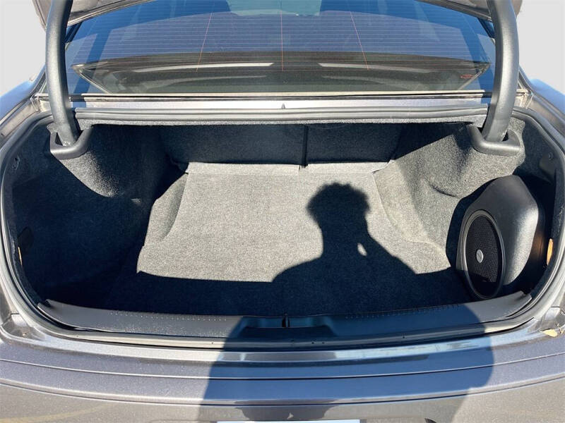 2022 Chrysler 300 Touring L