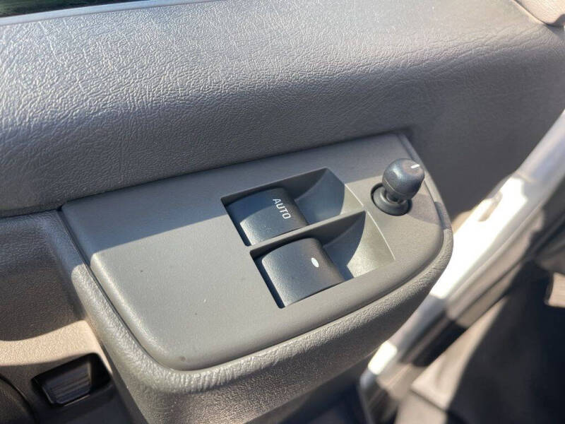 2023 GMC Savana 2500