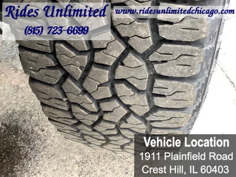 2004 Ford F-250 Super Duty