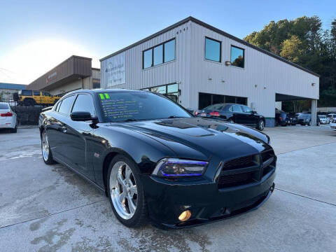 2011 Dodge Charger