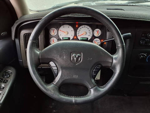 2003 Dodge Ram 2500