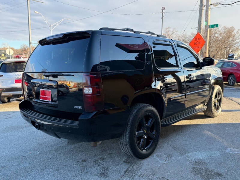 2008 Chevrolet Tahoe LT