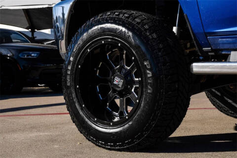 2016 RAM 2500 Lone Star