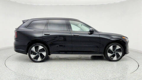 2025 Volvo EX90 Twin Performance Ultra 7P