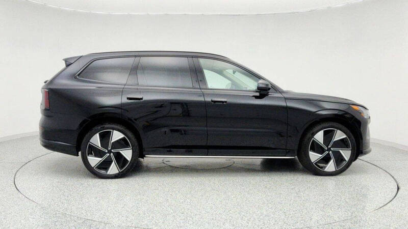 2025 Volvo EX90 Twin Performance Ultra 7P