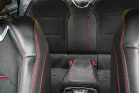 2024 Chevrolet Camaro ZL1